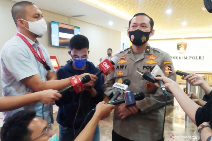 Polri panggil dua Kasubag di Kejagung sebagai saksi kasus kebakaran Gedung Kejagung