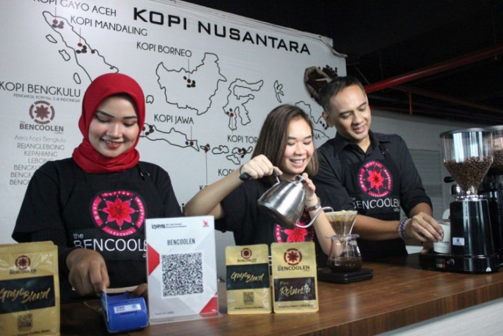 Kisah sukses pemuda lewat pelatihan daring Kartu Prakerja