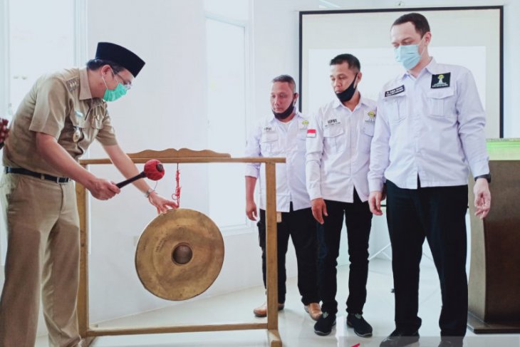 Bangka Barat buka peluang untuk para investor