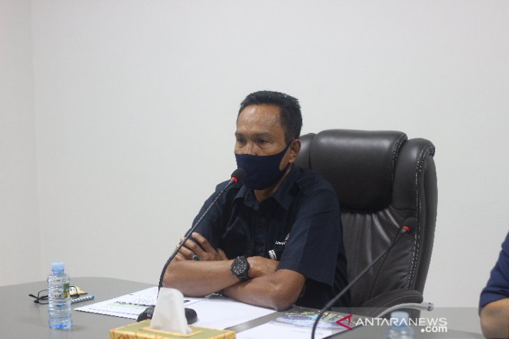 General Manager Bandara Internasional Syamsudin Noor