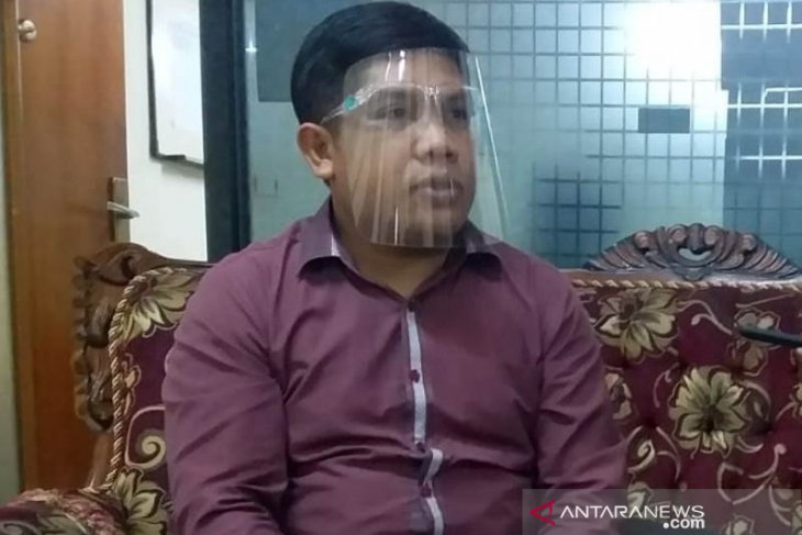 DPRD HST: Aparat harus berani membongkar jaringan mafia narkoba, jangan hanya menangkap kurir