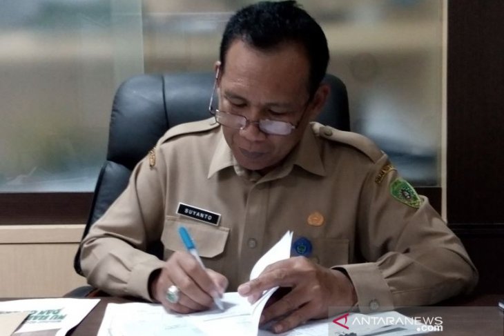 Disdukcapil Kabupaten Penajam temukan 10.000 data warga fiktif