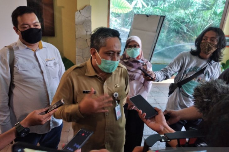 Disdik Depok persiapkan pelaksanaan kegiatan belajar mengajar di sekolah saat Pandemi COVID-19