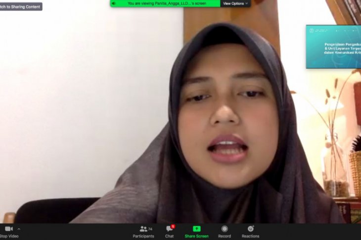 Kemendikbud puji penanganan pengaduan LLDIKTI Wilayah XI Kalimantan