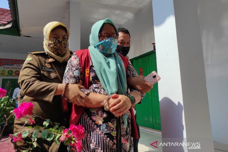 Kejari Bengkulu tetapkan dua tersangka penjualan aset Pemkot