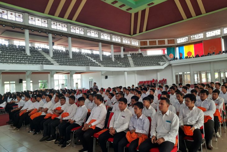 PT Sari Aditya Loka kerja sama Unja terkait Merdeka Belajar