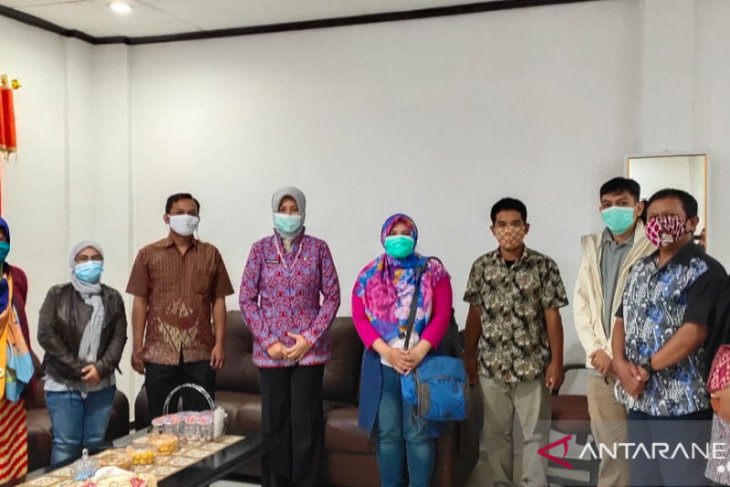 Kalbar siapkan pemetaan potensi destinasi wisata unggulan tiap daerah