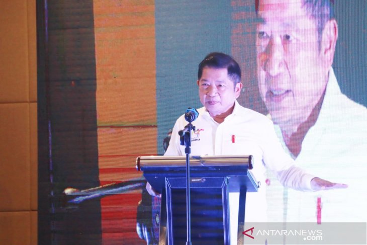Menteri PPN mendorong Belitung persiapkan diri sambut wisatawan