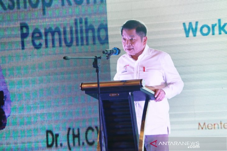 Menteri PPN sarankan Belitung terapkan pariwisata berbasis kualitas