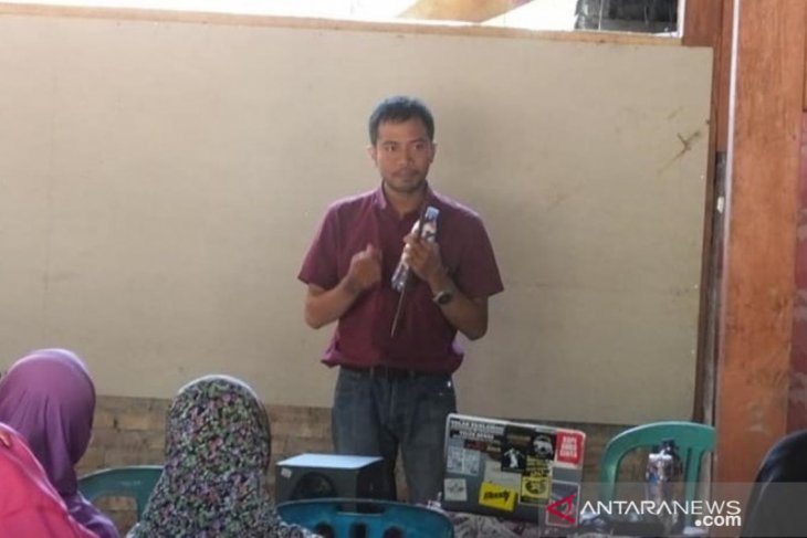Dua pemuda Buleleng wakili Bali dalam Seleknas Pemuda Pelopor 2020