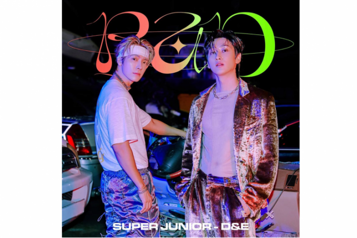 Super Junior D&E akan hadirkan album