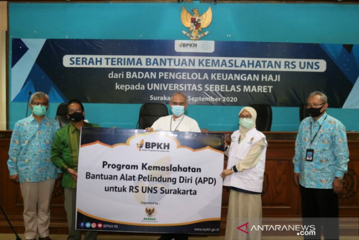 BPKH imbau mahasiswa mulai menabung haji agar bisa berangkat saat masih kuat