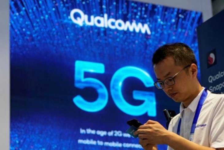 Pengiriman smartphone 5G global diprediksi capai 750 juta unit
