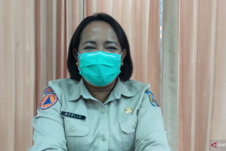 Gugus Tugas pulangkan tiga penumpang kapal tak punya izin masuk kota Sorong
