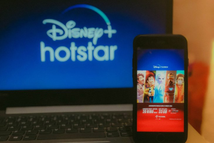 Disney+ hadir di Indonesia, lihat paket langganannya di Telkomsel