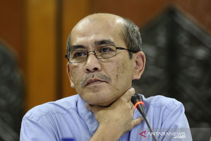Ekonom Faisal Basri kritik payung hukum yang muncul saat pandemi