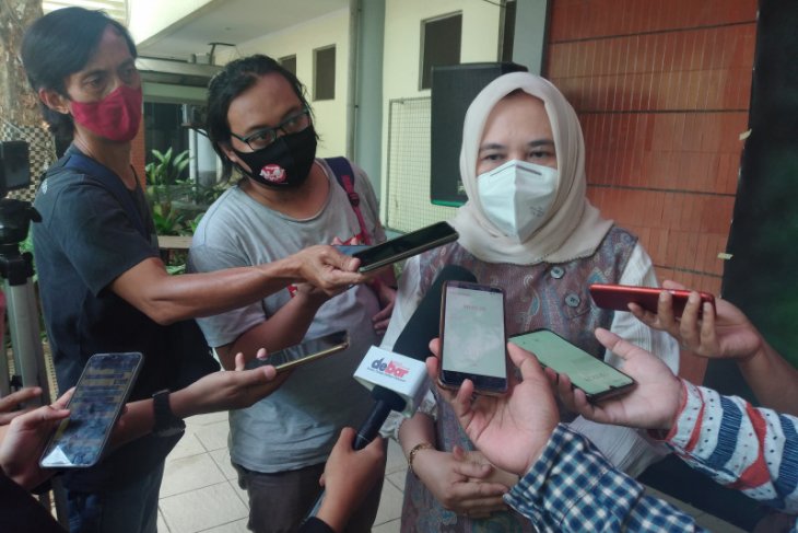 Pilkada Depok, Pasangan Idris-Imam daftar tak kerahkan massa