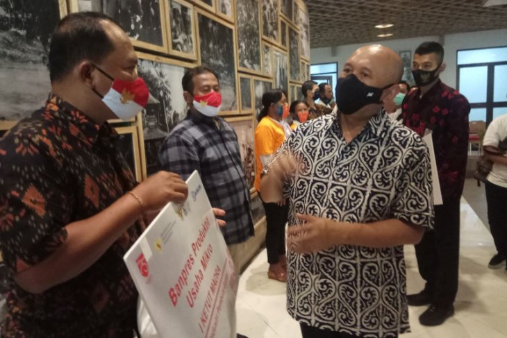 Tingkatkan kualitas, Menkop dan UKM persiapkan program bagi UMKM
