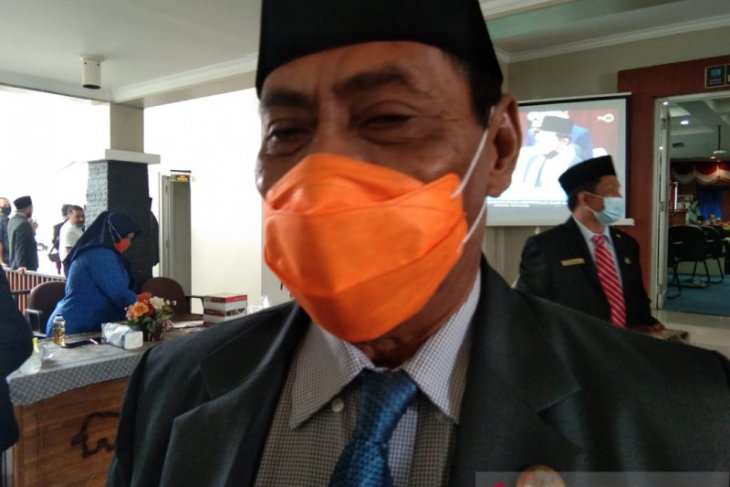 Pemkab Belitung siapkan sanksi sosial bagi pelanggar protokol kesehatan