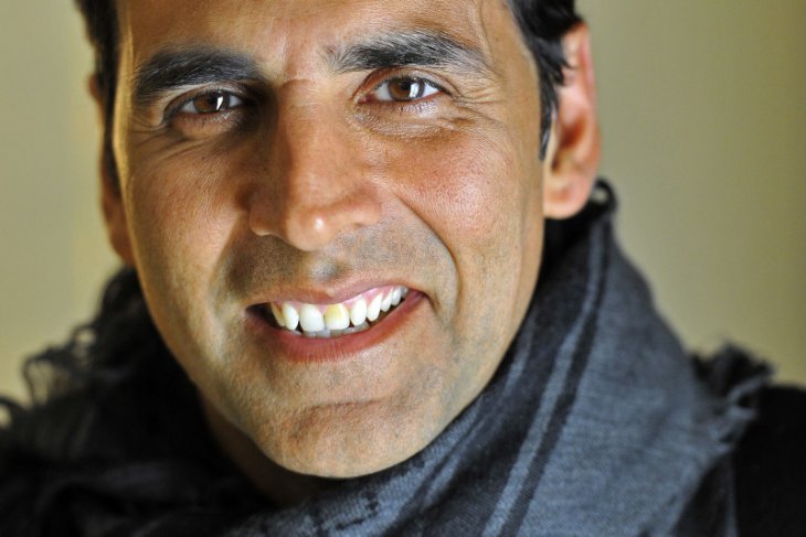 Gandeng aktor Bollywood Akshay Kumar, pengembang game India buat pesaing PUBG