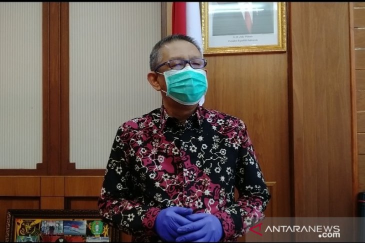 Gubernur Kalbar bersyukur 10 daerah keluar dari zona oranye