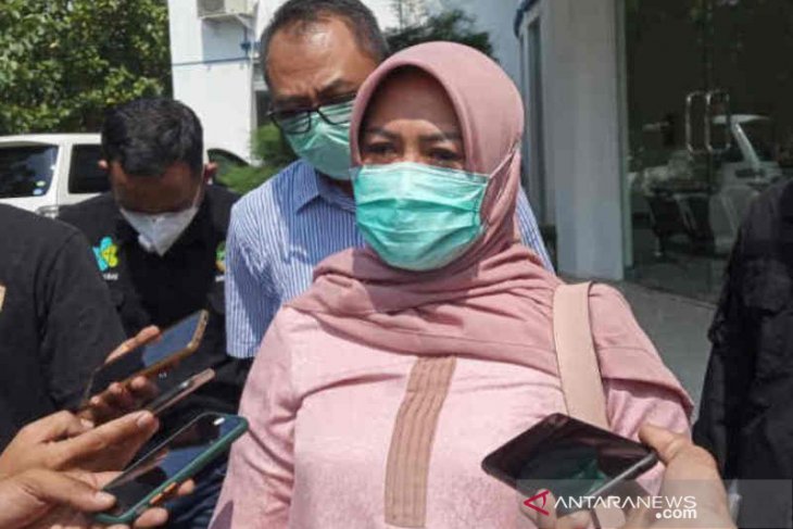 Kasus positif COVID-19 di Cirebon kembali bertambah 28 orang