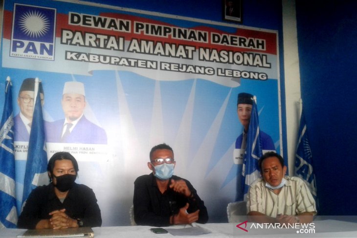 Kuasa hukum Fikri-Samuji keberatan pembukaan identitas COVID-19