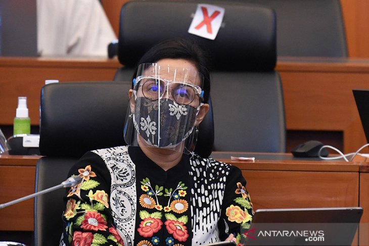 Menkeu: Rakyat harus dapat layanan publik dengan kualitas sama