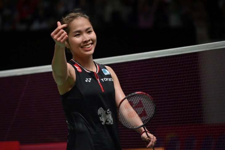 Thailand mengundurkan diri dari turnamen bulu tangkis Piala Thomas dan Uber