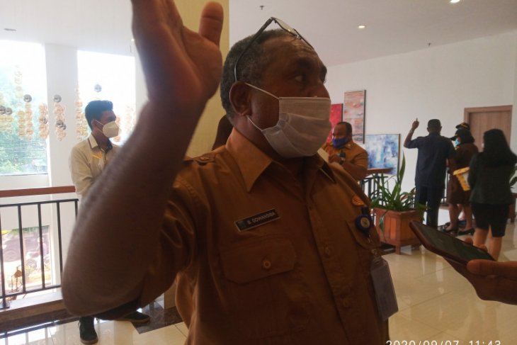 SMA dan SMK di Papua Barat diimbau optimalkan pendidikan jarak jauh