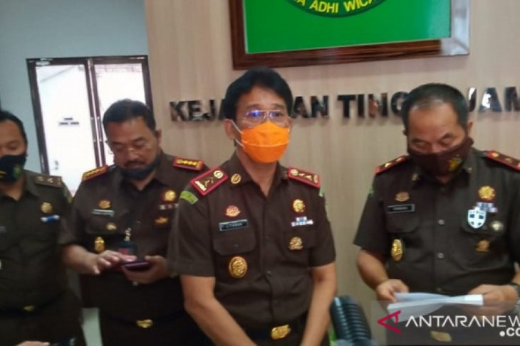 Kejati tangkap DPO kasus dana hibah KPU Kota Jambi