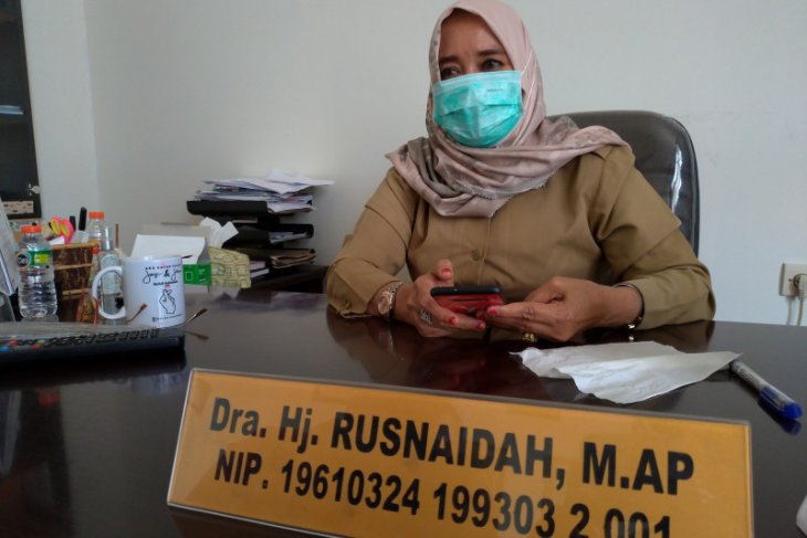 Proses administrasi dokumen kependudukan di Tapin semakin mudah dengan mesin ADM