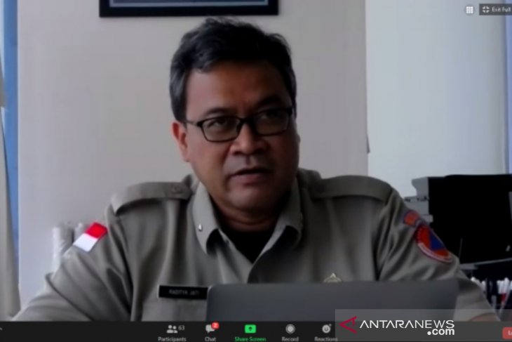 Flood-hit Kapuas Hulu declares emergency status: BNPB