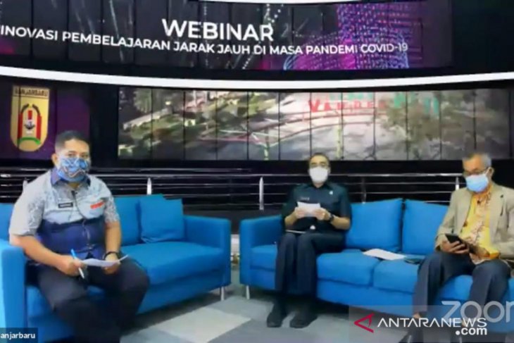 Pemkot Banjarbaru siapkan kebijakan hidupkan UMKM di tengah pandemi