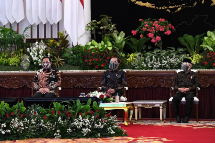 BPK lakukan