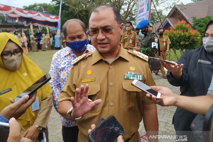 Babel mewaspadai peredaran narkoba internasional di 440 pulau kecil
