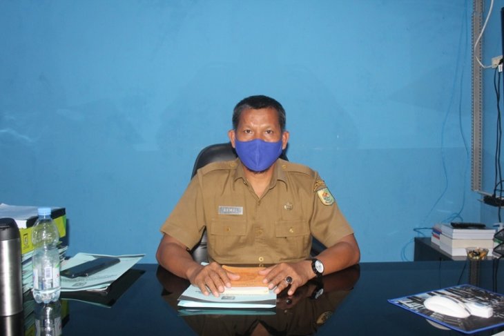 Sebanyak 109 pasien positif COVID-19 di Serdang Bedagai sembuh