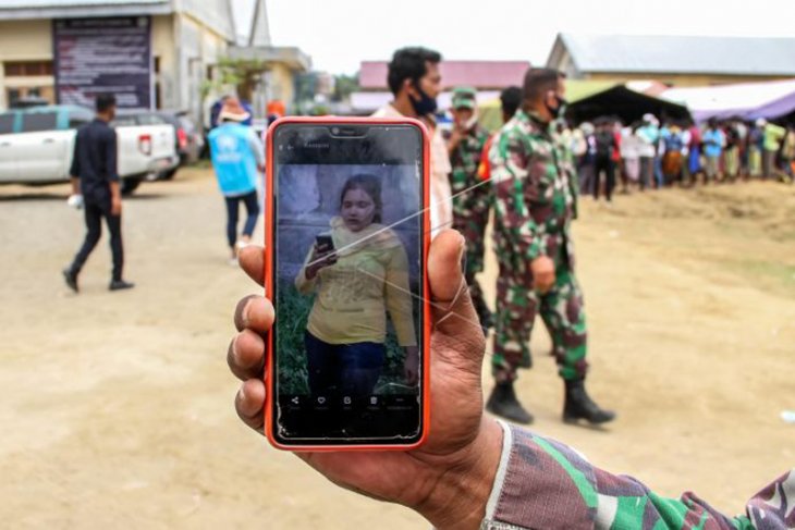 Pengungsi Etnis Rohingya Kabur