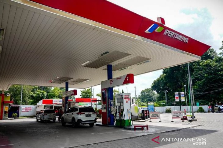 Ekonomi Sumbagsel Bergeliat, Konsumsi BBM Berkualitas Kembali Normal
