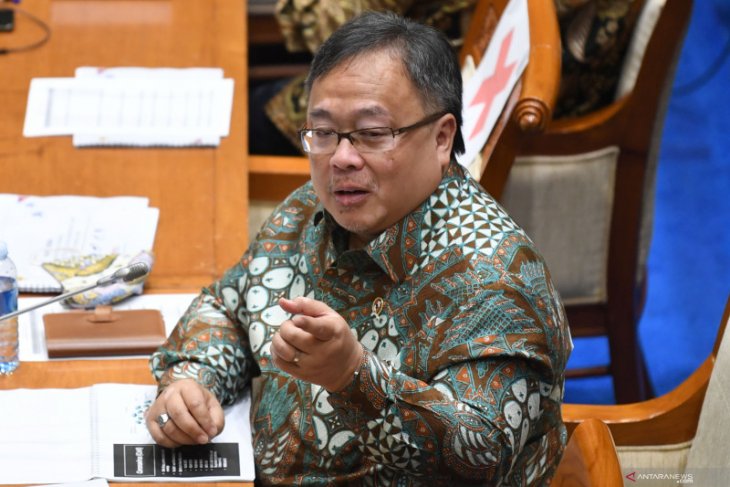 Kemristek upayakan kemandirian Indonesia produksi vaksin COVID-19