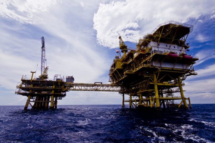 Potensi minyak dan gas Indonesia tarik perhatian perusahaan besar dunia