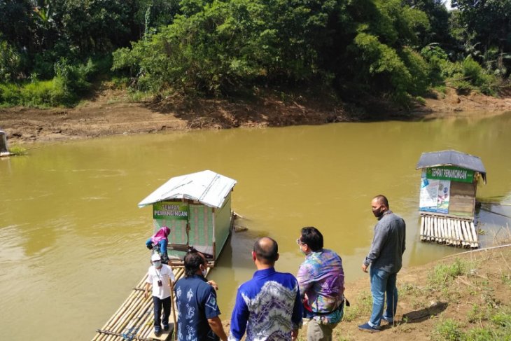 Tabalong The First District In Kalimantan Passes Odf Verification Antara News Kalimantan Selatan