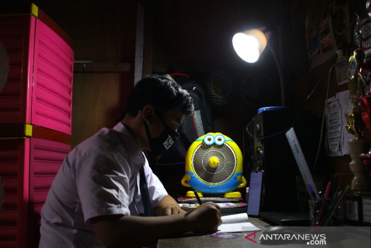 Kouta Internet Pendidikan Dari AXIS