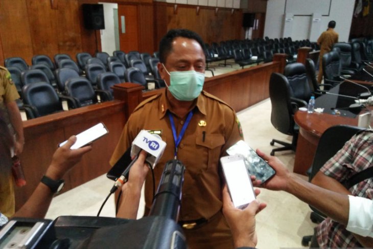 Pemprov Maluku telah gunakan Rp58 miliar tangani COVID-19