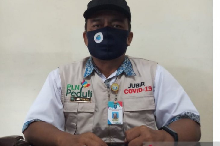 Jubir: Seorang guru SMA di Bangka terpapar COVID-19