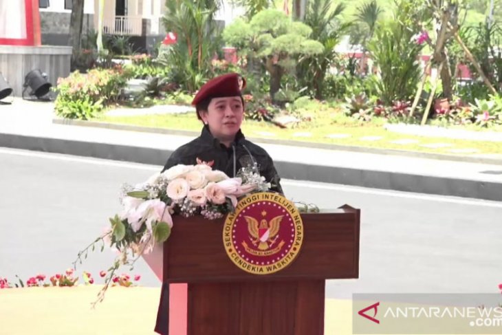 Tokoh Sumatera Barat minta masyarakat maafkan Puan Maharani