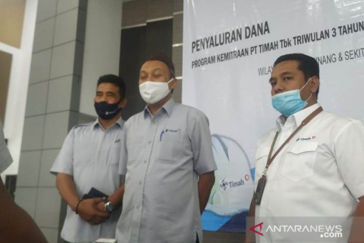 Mitra binaan PT Timah jajaki pasar ekspor madu kelulu