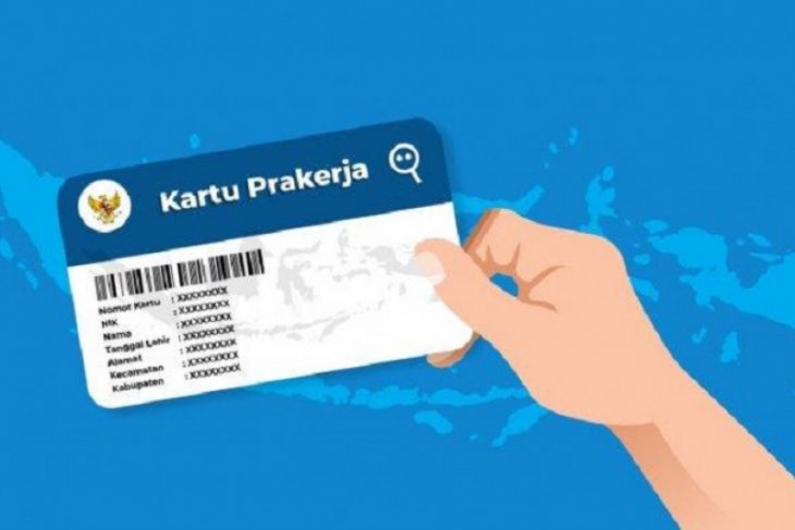 Penerima program prakerja di Jambi memanfaatkan untuk berwirausaha