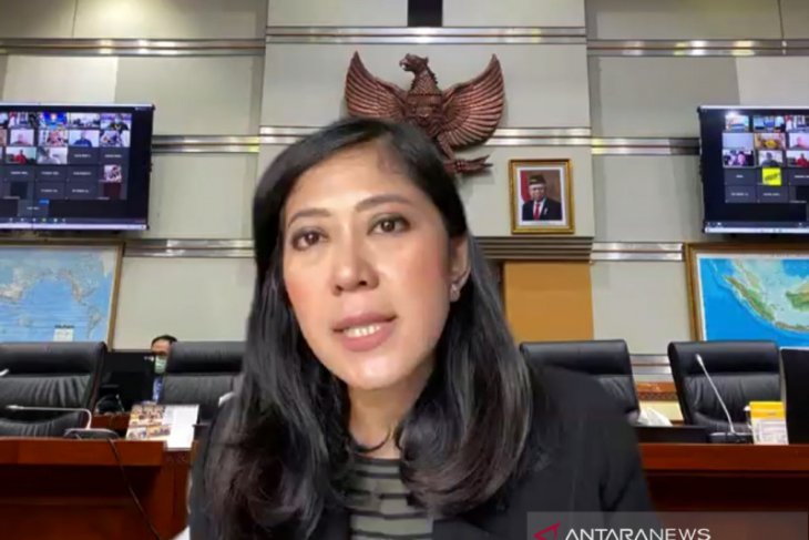 Meutya Hafid: Banyak UU dukung pelarangan iklan rokok