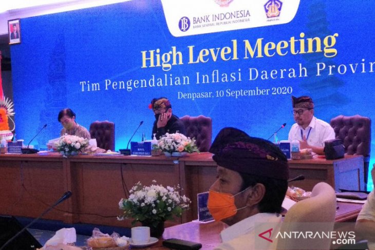 BI ajak masyarakat Bali cintai produk lokal untuk bangkitkan ekonomi